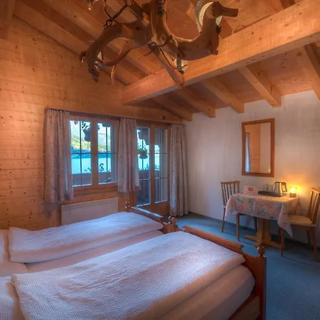 Hotel Wildbach