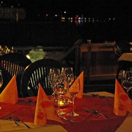 Wildbach Brienz (Bern)