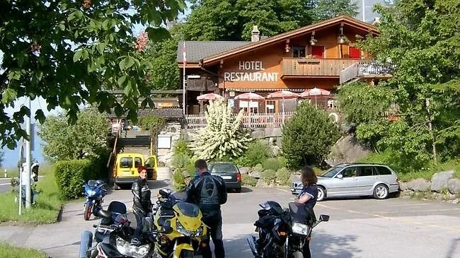 Wildbach