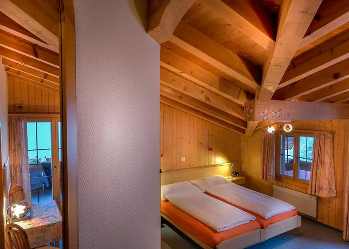 Wildbach 2* Brienz (Bern)