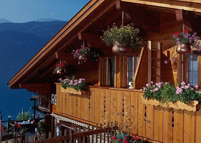 Wildbach Hotell 2*