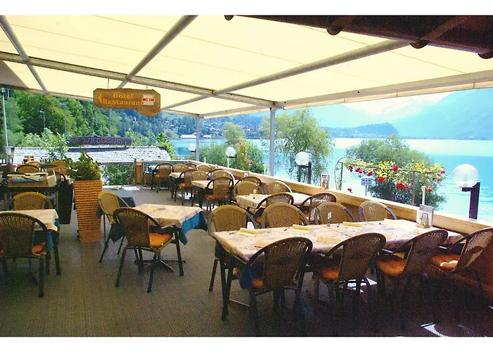 Hotell Wildbach 2*