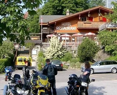 Wildbach