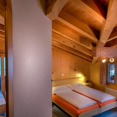 Wildbach 2* Brienz (BE)