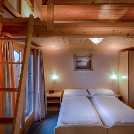 Wildbach Szálloda 2*