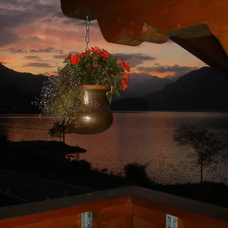 فندق فيلدباخ