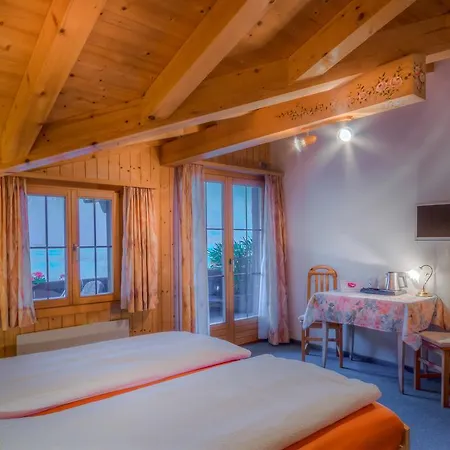 Wildbach 2* Brienz (BE)
