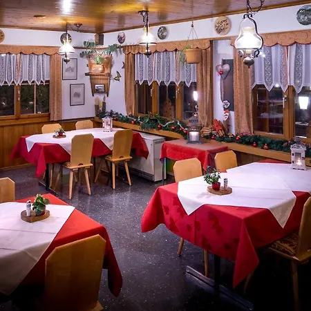 Wildbach Szálloda 2*