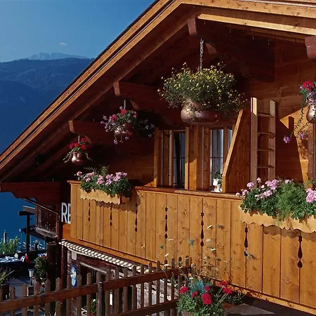 Wildbach Szálloda 2*