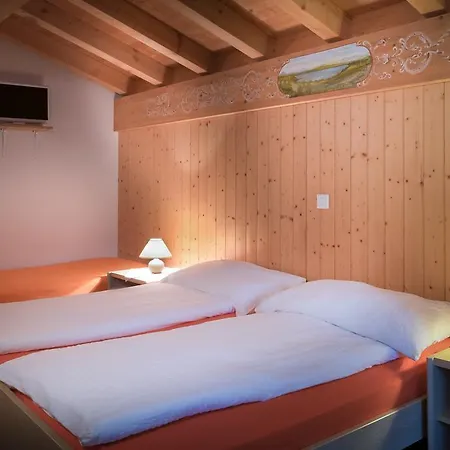 Wildbach Hotel
