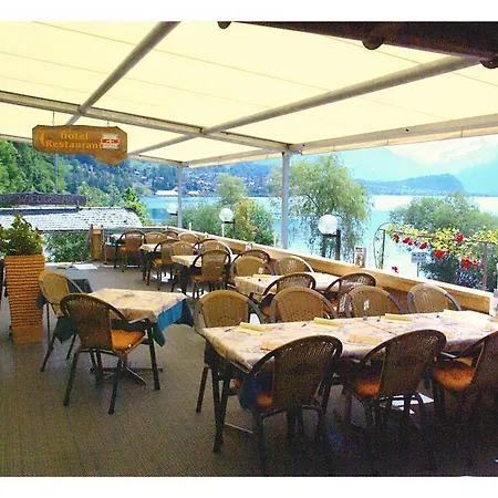 Отель Wildbach 2*