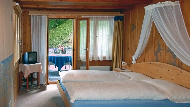 Wildbach Отель