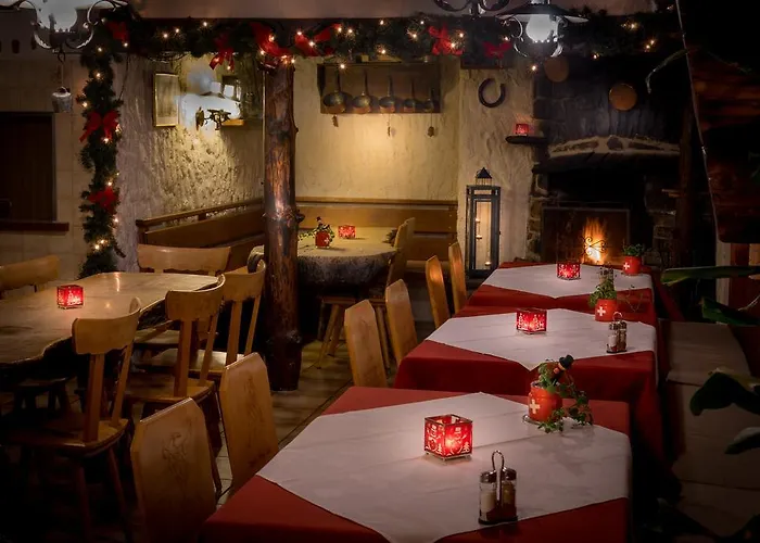 Wildbach Отель